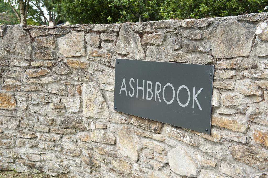 חלנדודנו Ashbrook Bed And Breakfast מראה חיצוני תמונה