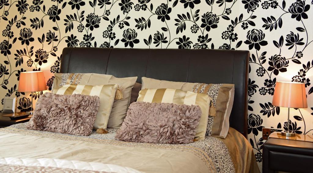 חלנדודנו Ashbrook Bed And Breakfast חדר תמונה