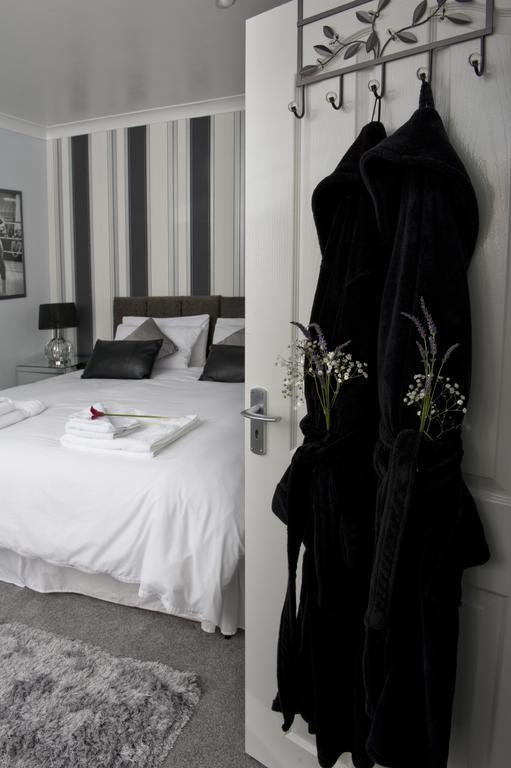 חלנדודנו Ashbrook Bed And Breakfast חדר תמונה