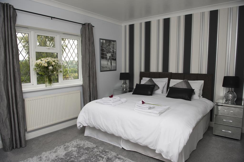 חלנדודנו Ashbrook Bed And Breakfast חדר תמונה