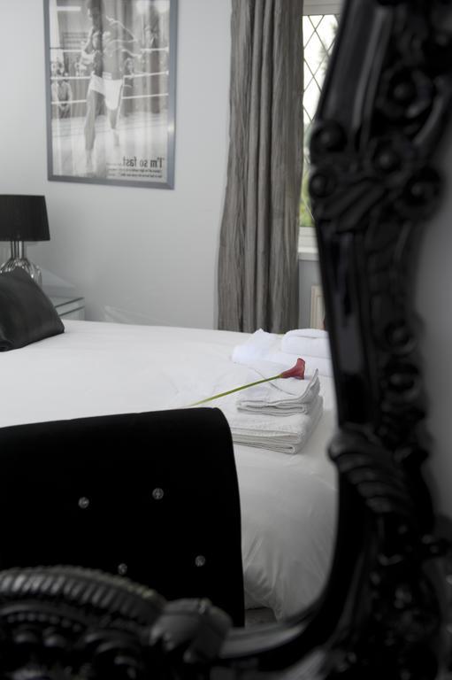 חלנדודנו Ashbrook Bed And Breakfast חדר תמונה